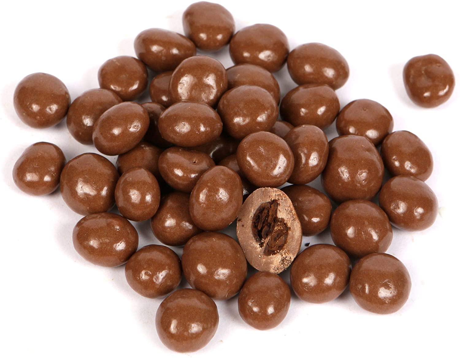 Chocolate covered on sale coffee beans